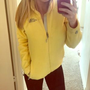 The North Face Jacket